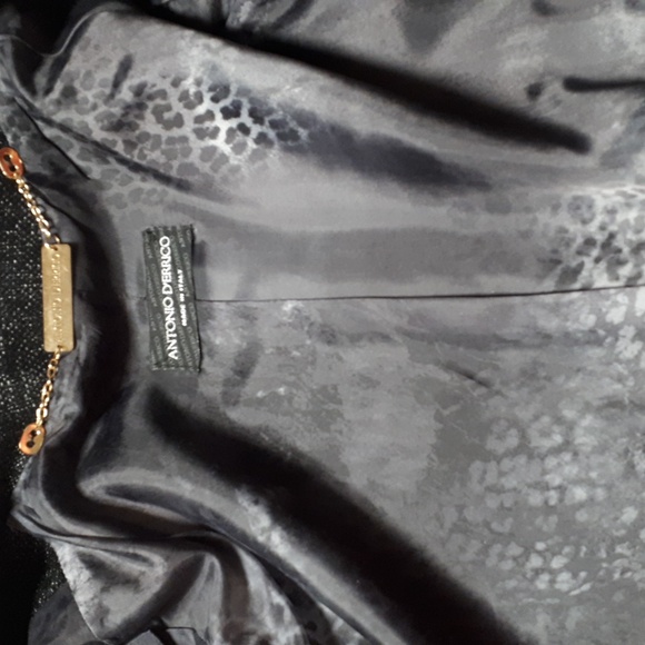 Antonio D'erico suit - Picture 8 of 12